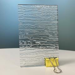 pattern acrylic sheet