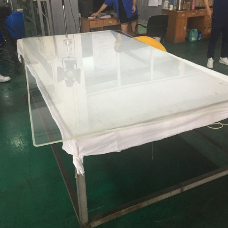 Extruded Acrylic Sheet