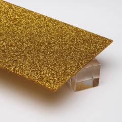 Glitter Acrylic sheet