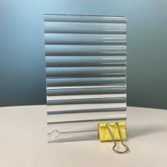 pattern acrylic sheet