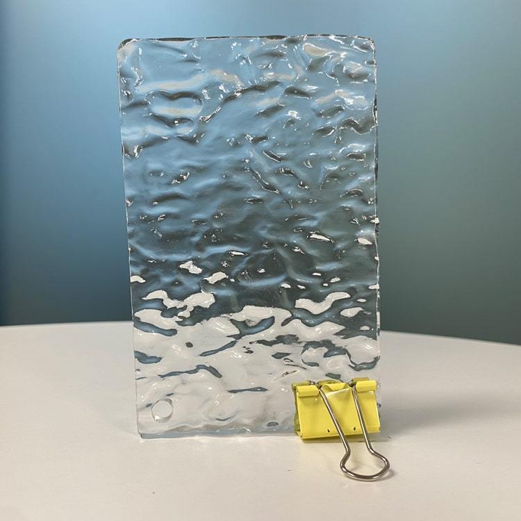 pattern acrylic sheet