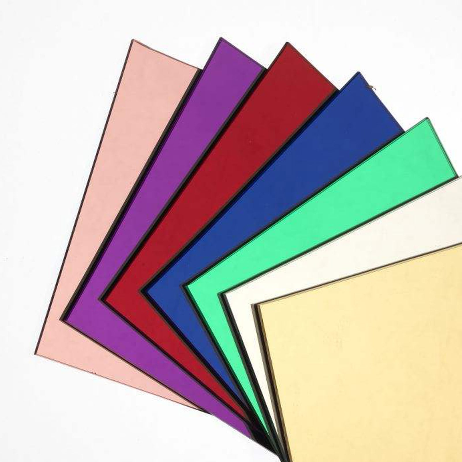 Mirror Acrylic sheet