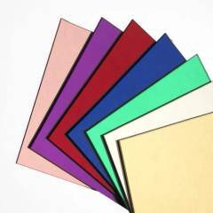 Mirror Acrylic sheet