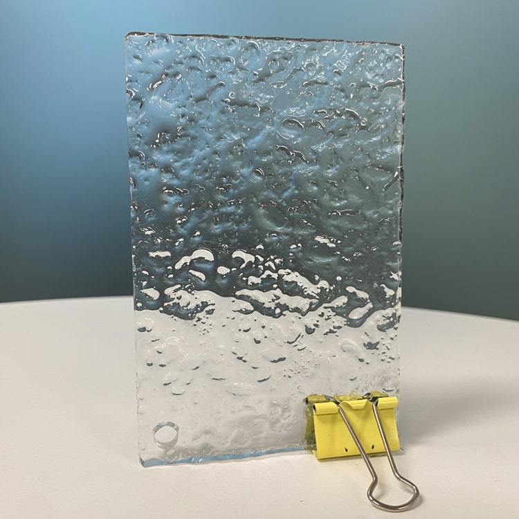 pattern acrylic sheet