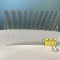pattern acrylic sheet