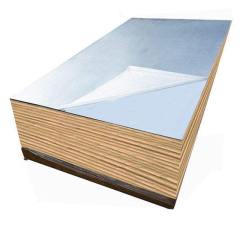 Mirror Acrylic sheet