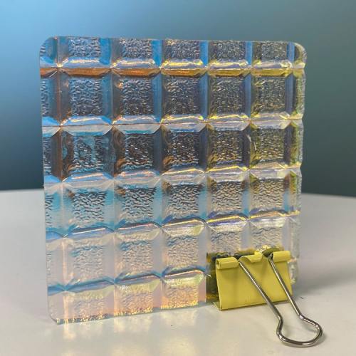 pattern acrylic sheet