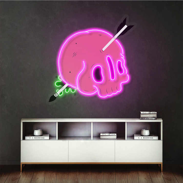 fluorescent acrylic sheet
