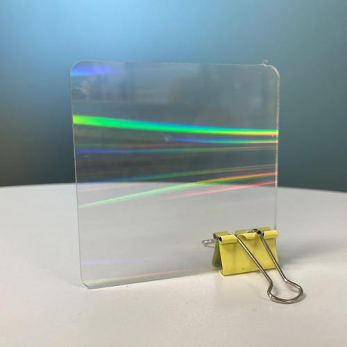 pattern acrylic sheet