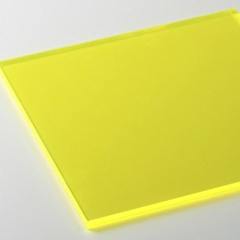 fluorescent acrylic sheet
