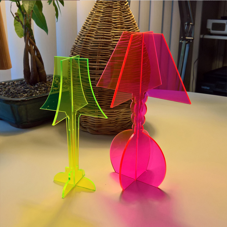fluorescent acrylic sheet