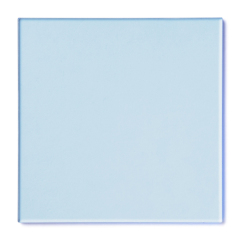 fluorescent acrylic sheet blue