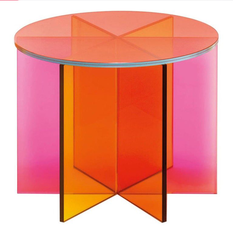 fluorescent acrylic sheet
