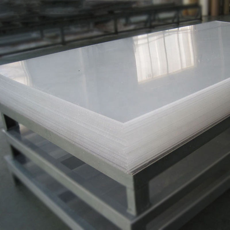 Acrylic Sheet