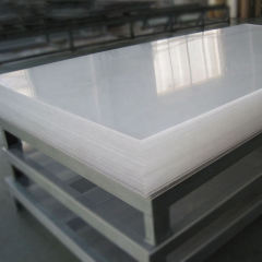 Acrylic Sheet