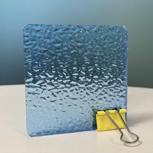 pattern acrylic sheet