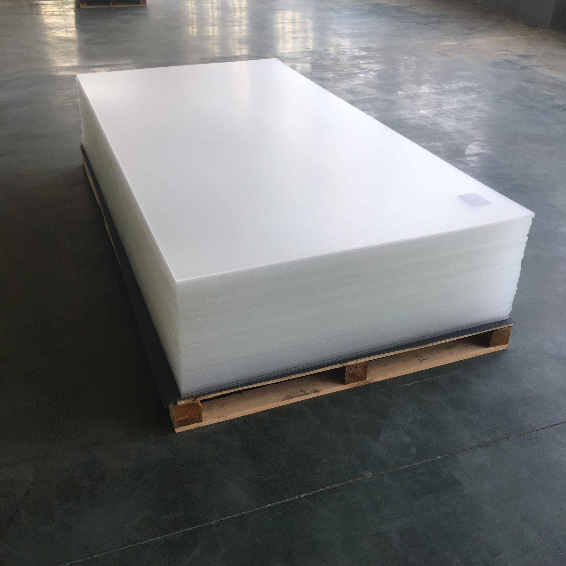Acrylic Sheet