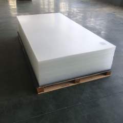 Acrylic Sheet