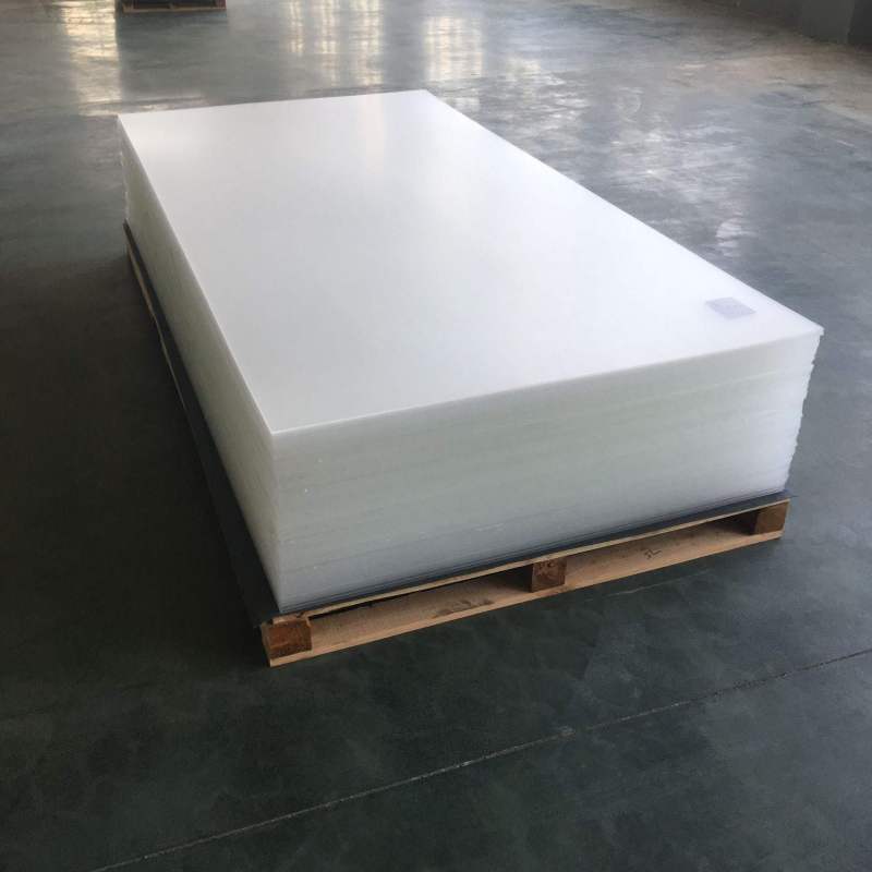 Acrylic Sheet