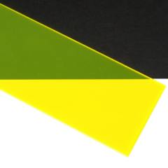 fluorescent acrylic sheet