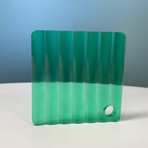 pattern acrylic sheet