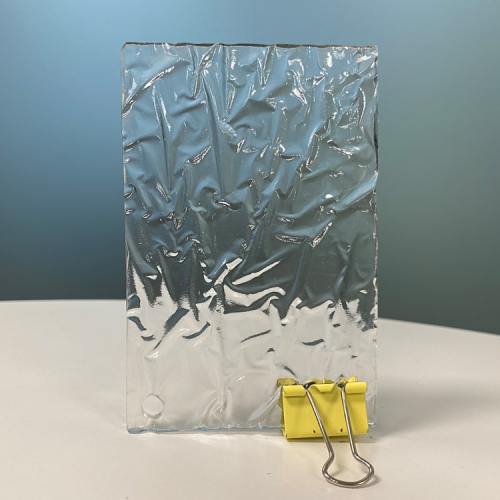 pattern acrylic sheet