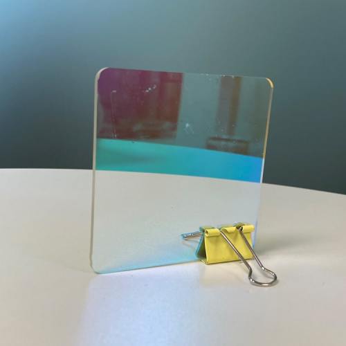pattern acrylic sheet