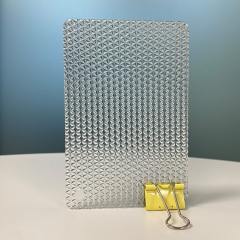 pattern acrylic sheet