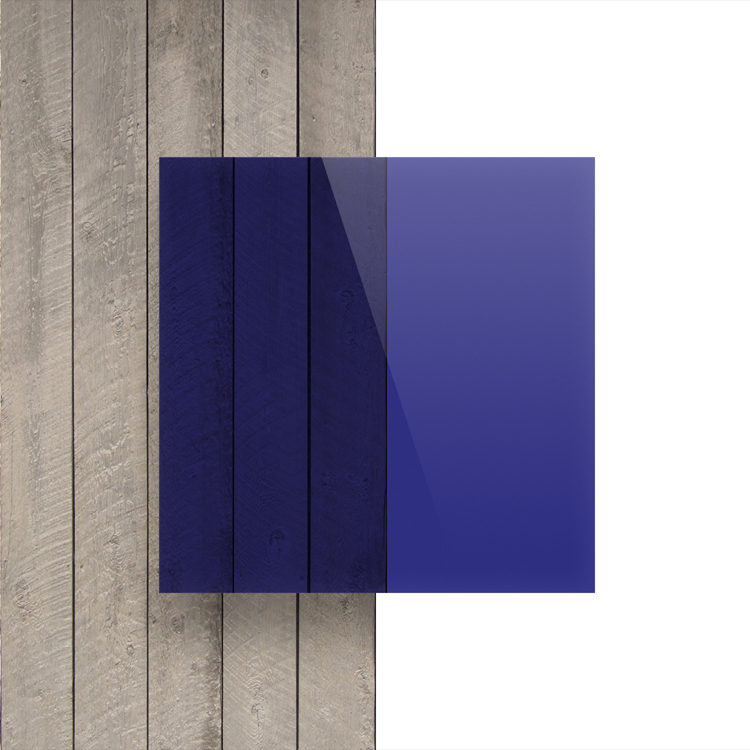 Extruded Acrylic Sheet