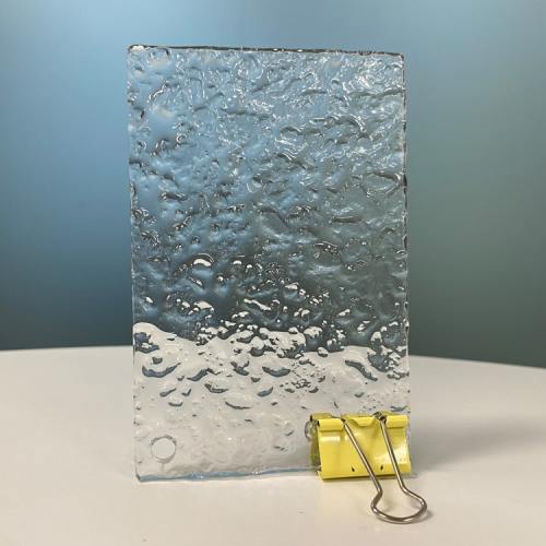 pattern acrylic sheet