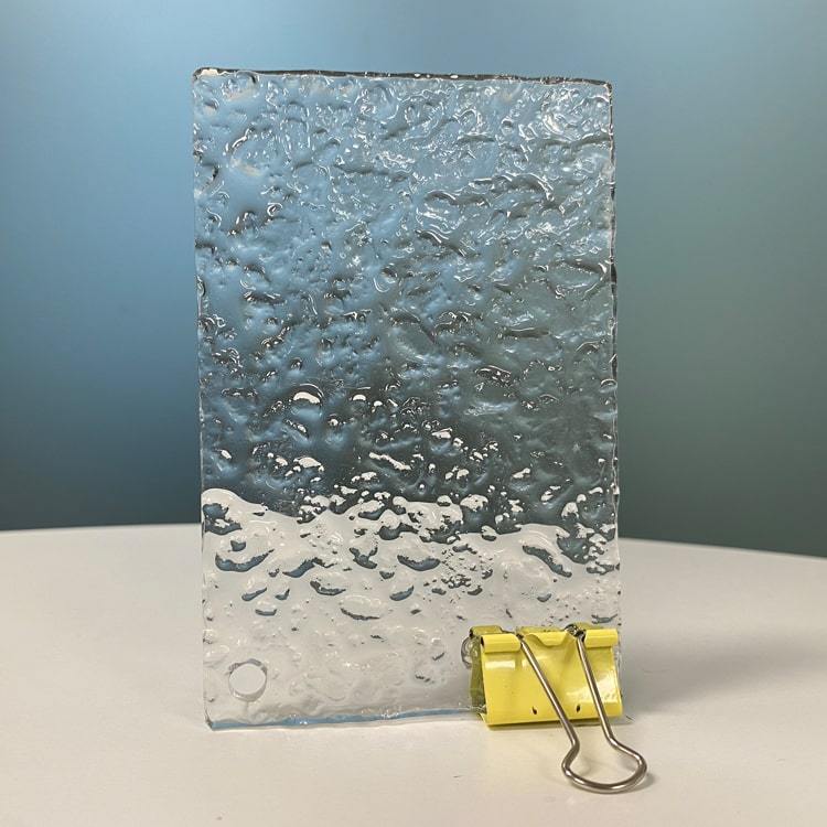 pattern acrylic sheet