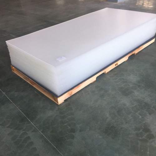 Acrylic Sheet
