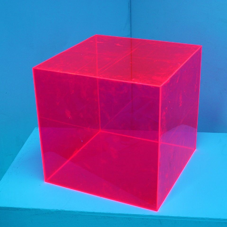 fluorescent acrylic sheet