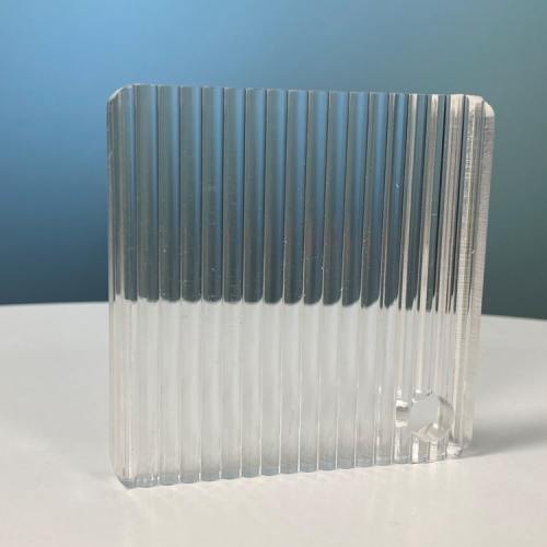 pattern acrylic sheet