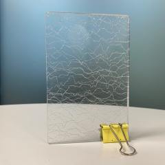 pattern acrylic sheet