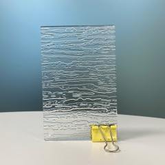 pattern acrylic sheet