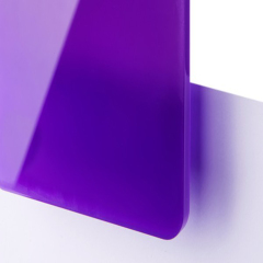 fluorescent acrylic sheet