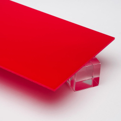fluorescent acrylic sheet
