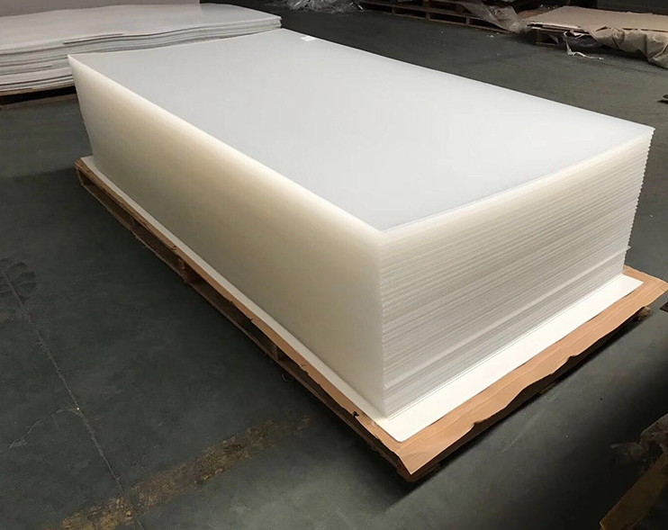 Acrylic Sheet