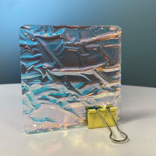 pattern acrylic sheet
