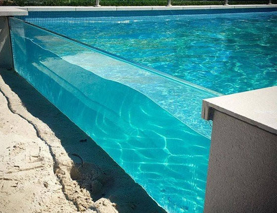 Thick Acrylic Sheet