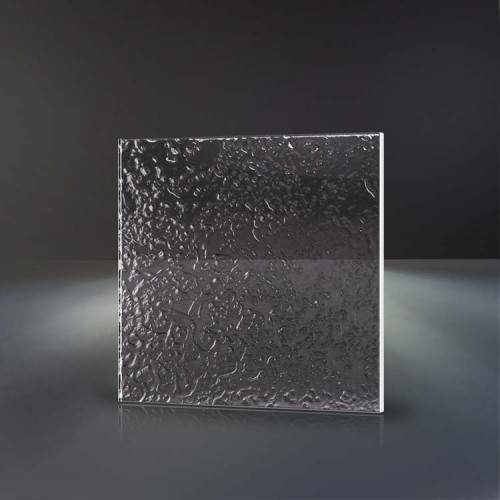 pattern acrylic sheet clear