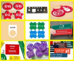 ABS plastic sheet
