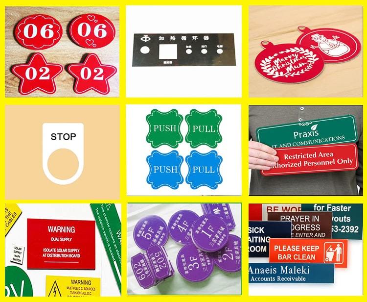 ABS plastic sheet