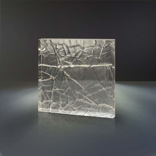 acrylic sheet pattern CA011