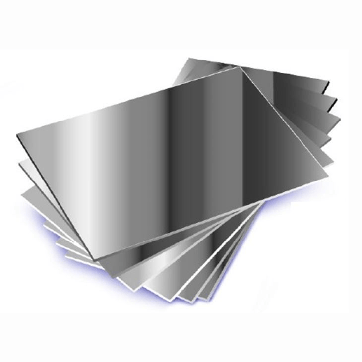 acrylic mirror sheet colors