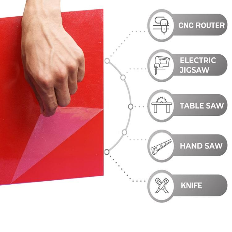 ABS plastic sheet