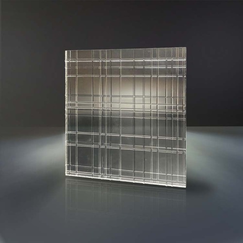 acrylic sheet pattern CA013