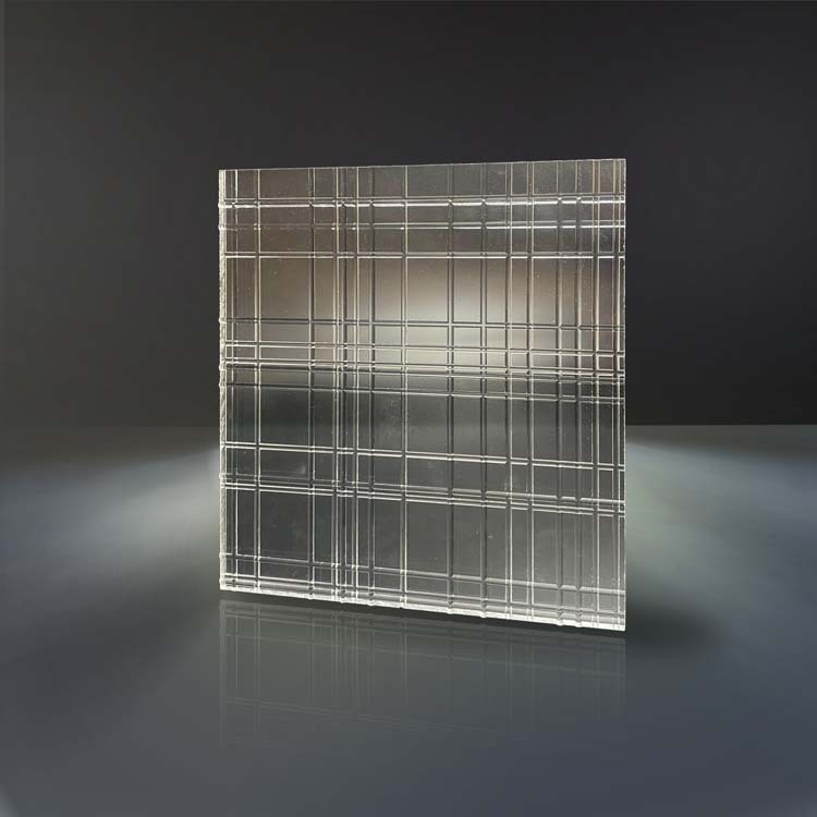 acrylic sheet pattern CA013