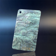 1/8" Pastel Pearl Cast Acrylic Sheets GDXK05